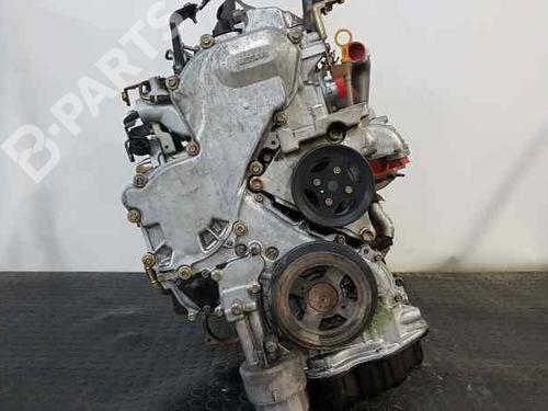 Engine NISSAN X-TRAIL I (T30) 2.2 dCi | BP4067480M1