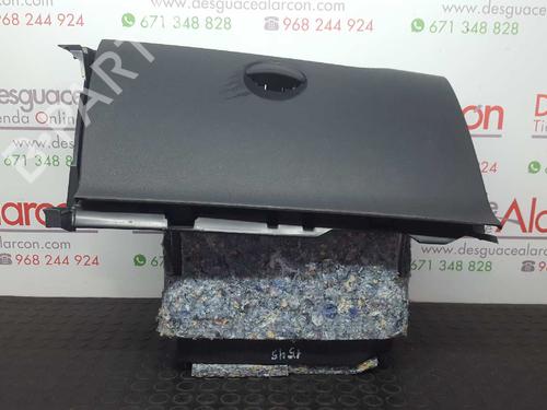Glove box RENAULT KANGOO / GRAND KANGOO II (KW0/1_) | BP2754076C95 - Image 3