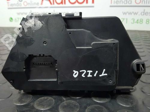 Comfort control module MERCEDES-BENZ S-CLASS (W220) S 320 CDI (220.026, 220.126) | BP2734384M56 