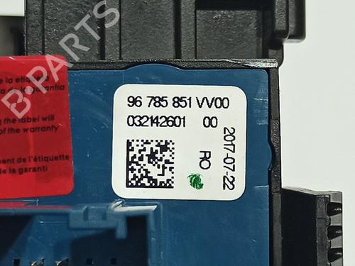 Switch PEUGEOT 308 SW II (LC_, LJ_, LR_, LX_, L4_) 1.6 BlueHDi 120 | BP12578458I30 