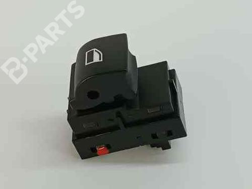 Left rear window switch BMW 3 (F30, F80) 318 d | BP10630231I29 