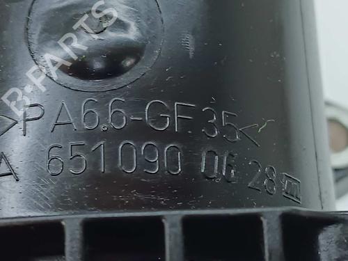 Pipe INFINITI Q50 50 D | BP14543195M125
