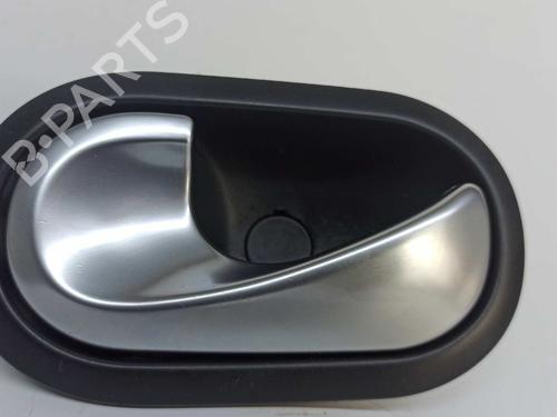 Used Front left interior door handle Front left interior door handle 7644367 7644367