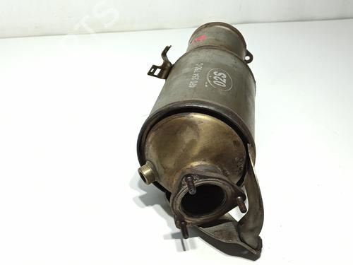 partikelfilter AUDI A6 C6 (4F2) 2.0 TDI | BP27216436M81