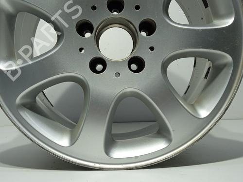 Rim MERCEDES-BENZ CLK (C209) CLK 270 CDI (209.316) | BP23335075C45 