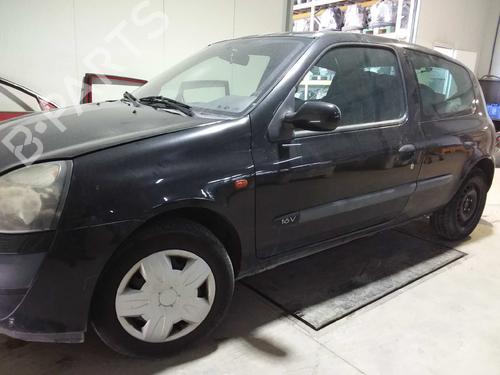 Nebelscheinwerfer rechts RENAULT CLIO II (BB_, CB_) 1.2 16V (BB05, BB0W, BB11, BB27, BB2T, BB2U, BB2V, CB05,... | BP7779356C31 