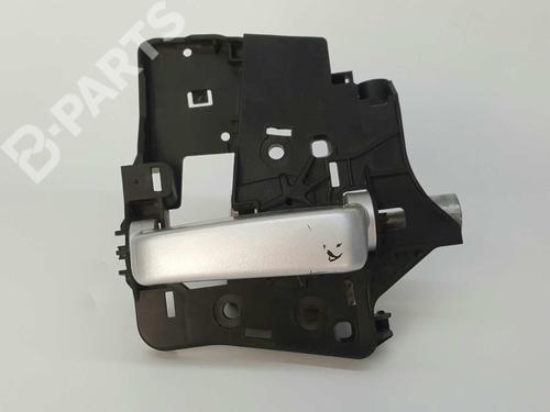 Used Front right interior door handle PEUGEOT PARTNER Tepee 1.6 HDi (112 hp) 8750443