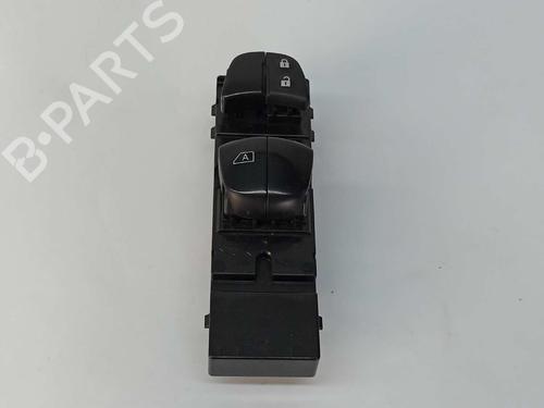 Left front window switch NISSAN MICRA V (K14) 1.5 DCI | BP8915228I27 