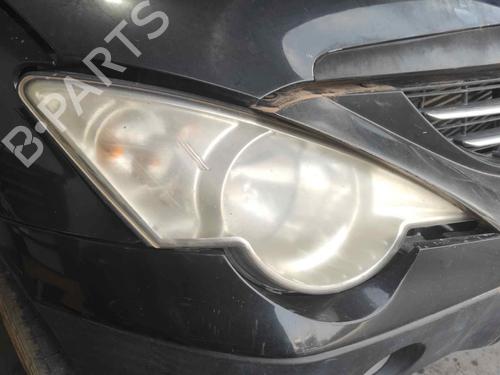Højre forlygte SSANGYONG ACTYON I 2.0 Xdi | BP7909947C29 