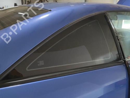 rear-right-quarter-glass-opel-astra-g-coupe-t98-2000-2001-2002-2003-2004-2005-2006-37068337 main image