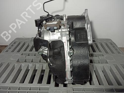 Gearbox LAND ROVER RANGE ROVER EVOQUE (L551) 1.5 P300e Hybrid 4x4 | BP20087999M3
