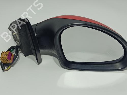Right mirror SEAT IBIZA III (6L1) 1.9 TDI | BP12318918C27 