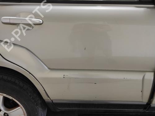 Right rear door KIA SPORTAGE II (JE_, KM_) 2.0 CRDi | BP26726376C5 