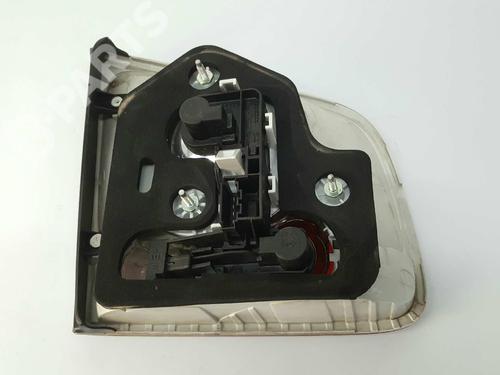 Right tailgate light VW TOUAREG (7LA, 7L6, 7L7) 5.0 V10 TDI | BP6116411C80 