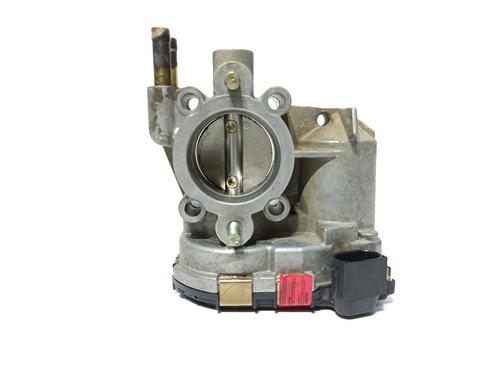 Drosselklappe für OPEL AGILA A (H00) 1.2 16V (F68) (75 hp) 24966443