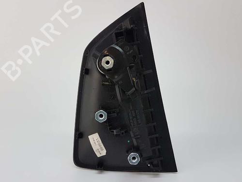 Rear right exterior door handle ALFA ROMEO GIULIETTA (940_) 1.6 JTDM (940FXD1A) | BP5087733C130
