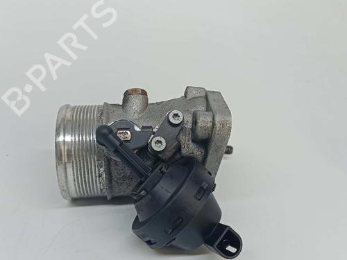 Throttle body AUDI A4 B6 (8E2) 2.5 TDI quattro | BP6931293M82