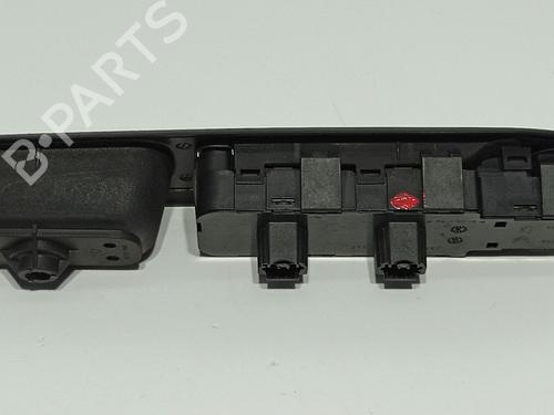 Left front window switch PEUGEOT 407 (6D_) 2.0 HDi 135 (6DRHRH, 6DRHRE, 6DRHRG, 6DRHRJ) | BP36341745I27 - Image 2