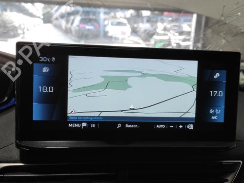 Used Display monitor PEUGEOT 3008 II SUV (MC_, MR_, MJ_, M4_) [2016-2026]  27489877