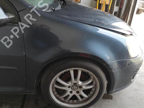 right-front-fenders-vw-golf-v-1k1-2003-2004-2005-2006-2007-2008-2009-2010-37667449 main image