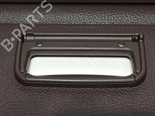 Rear parcel shelf VW PASSAT B7 Variant (365) 2.0 TDI | BP18967150C85