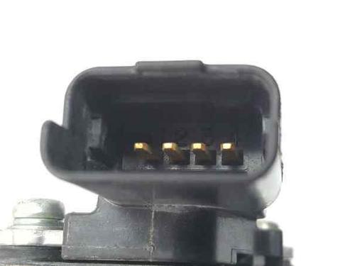 Mass air flow sensor CITROËN JUMPY II (VF7) 1.6 HDi 90 16V | BP2999909M95 