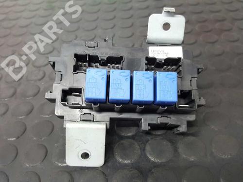 Fuse box RENAULT KOLEOS I (HY_) 2.0 dCi 4x4 (HY0K) | BP2735923E1 