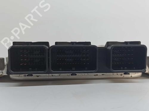 Engine control unit (ECU) PEUGEOT 307 (3A/C) 1.6 16V | BP6989149M57 