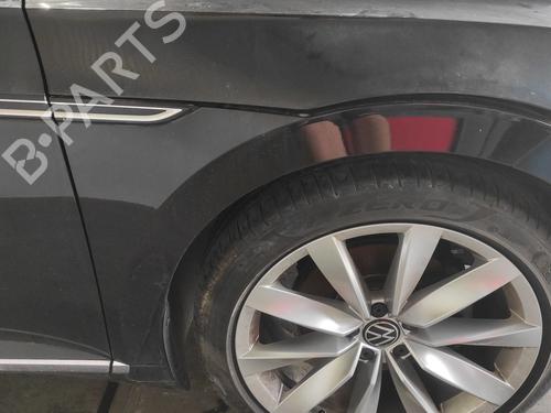 right-front-fenders-vw-arteon-3h7-3h8-2017-36477010 main image