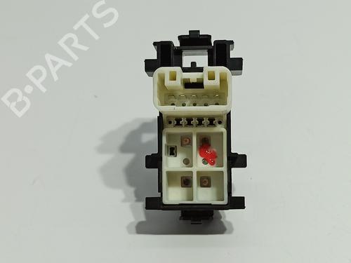 Right front window switch TOYOTA YARIS (_P13_) 1.5 (NSP131_) | BP17861684I26
