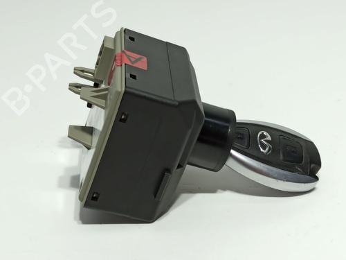 Ignition barrel INFINITI Q30 1.5 D | BP32732887M48 - Image 2