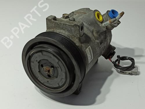 Used AC compressor JEEP COMPASS (MK49) 2.4 4x4 (170 hp) 29470289