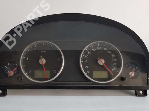 Used Instrument cluster FORD MONDEO III (B5Y) 2.0 TDCi (130 hp) 4370332