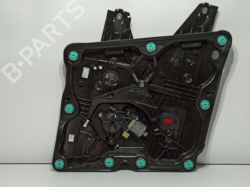 Used Front right window mechanism Front right window mechanism VW GOLF VIII (CD1, DA1) 1.4 GTE Plug-in Hybrid (245 hp) 40107820 40107820