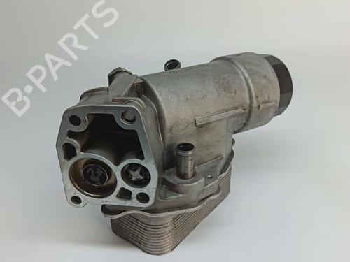 Oil radiator SSANGYONG ACTYON I 2.0 Xdi | BP14539390M33