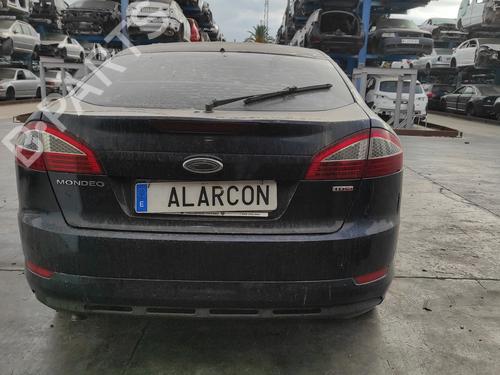 Intercooler FORD MONDEO IV (BA7) 1.8 TDCi | BP39413023M30 - Image 9