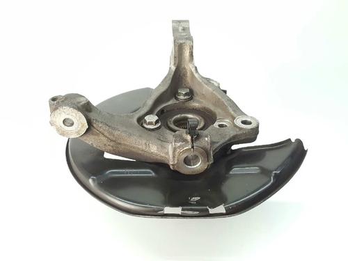Left front steering knuckle OPEL INSIGNIA A Sports Tourer (G09) 2.0 CDTI (35) | BP3293486M25
