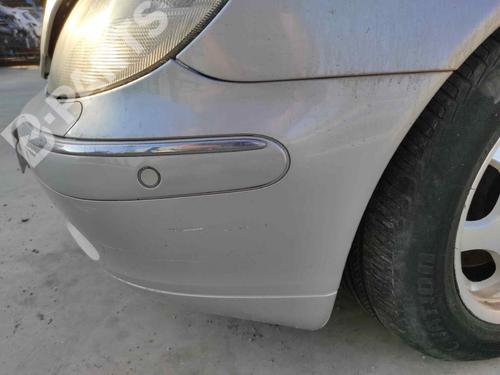 Front bumper MERCEDES-BENZ S-CLASS (W220) S 320 CDI (220.026, 220.126) | BP8204067C7 