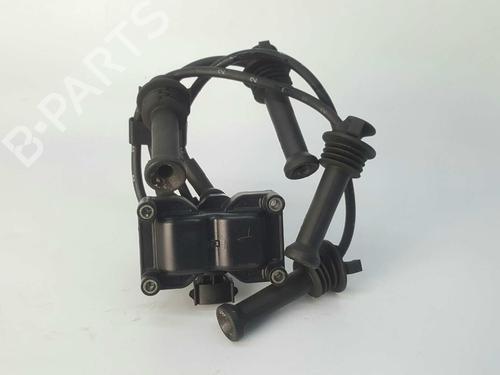 Ignition coil FORD FOCUS I (DAW, DBW) 1.6 16V | BP8498799M94