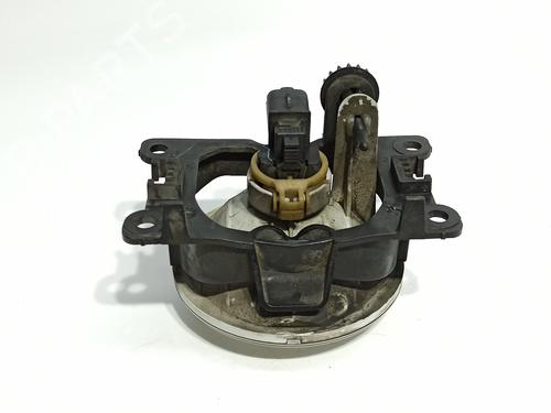 Right front fog light PEUGEOT 3008 I MPV (0U_) 2.0 HDi | BP15282211C31