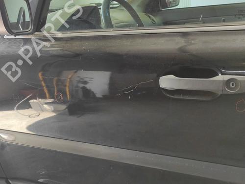 Left front door VOLVO XC90 I (275) 2.5 T AWD | BP27993176C2 