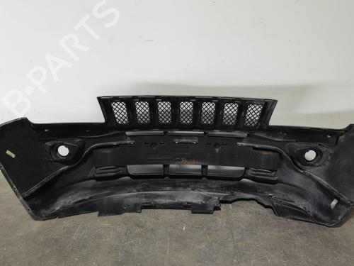 Front bumper JEEP COMPASS (MK49) 2.4 4x4 | BP20100607C7 