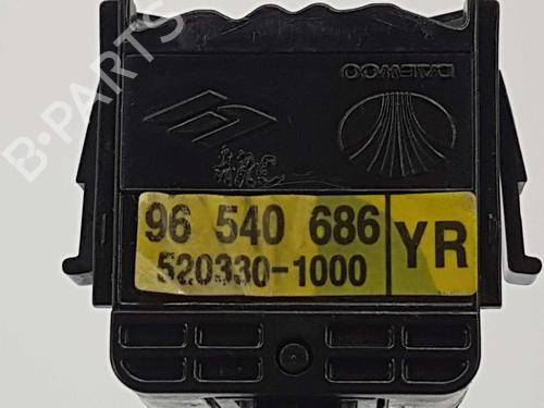Steering column stalk CHEVROLET AVEO / KALOS Saloon (T250, T255) 1.2 | BP7830755I23