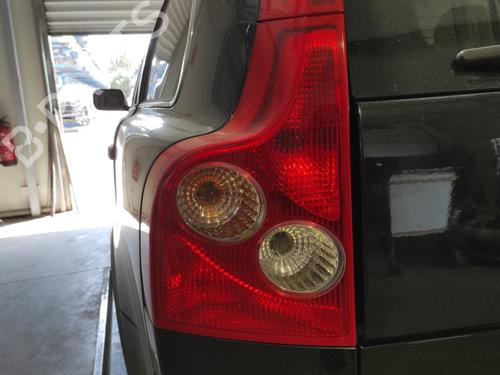 Left taillight VOLVO XC90 I (275) 2.5 T AWD BP27993172C34
