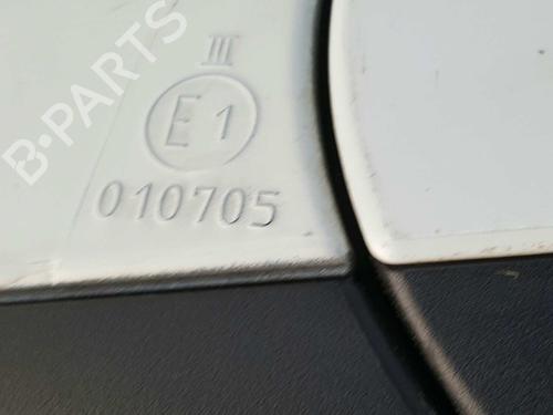 Bakspejl Højre OPEL VECTRA C (Z02) 2.2 DTI 16V (F69) | BP6997027C27 