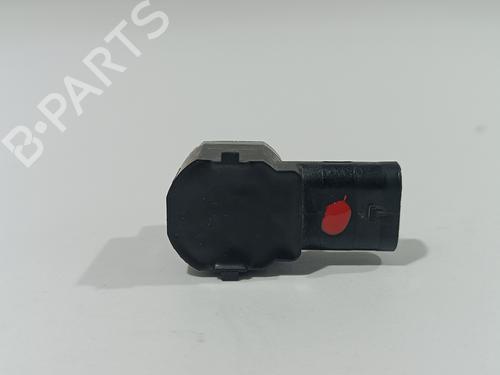 Modulo elettronico PORSCHE CAYENNE (92A) 3.0 Diesel | BP21086071M83