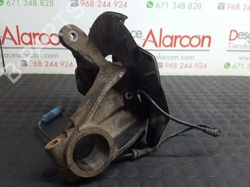 Left front steering knuckle MINI MINI (R50, R53) Cooper | BP2740878M25
