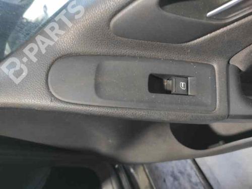 Right front window switch VW GOLF VI (5K1) 1.6 TDI | BP8245410I26 