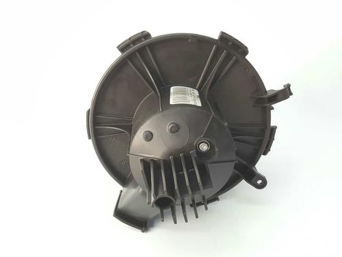 Heater blower motor OPEL ZAFIRA / ZAFIRA FAMILY B (A05) 1.7 CDTI (M75) | BP7540836M62 