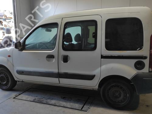 AC compressor RENAULT KANGOO (KC0/1_) 1.5 dCi (KC07) | BP14471288M34 